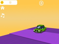 Mäng Twisty Roads