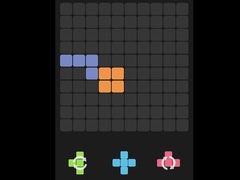 Mäng Block Clear
