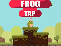 Mäng Frog Tap