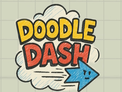 Mäng Doodle Dash