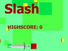 Mäng Slash