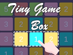 Mäng Tiny Game Box