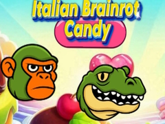 Mäng Italian Brainrot Candy