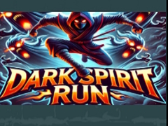 Mäng Dark Spirit Run