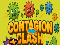 Mäng Contagion Clash