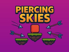 Mäng Piercing Skies