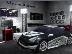 Mäng Xtrem Racing