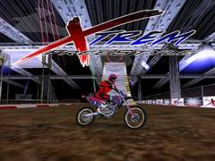 Mäng Xtrem Freestyle