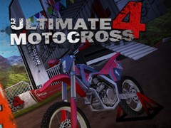 Mäng Ultimate Motocross 4