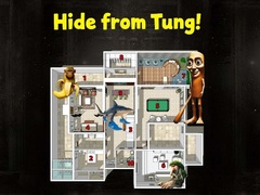 Mäng Hide From Tung!