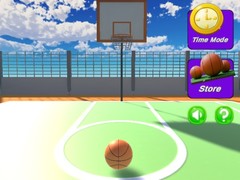 Mäng Fast Hoops