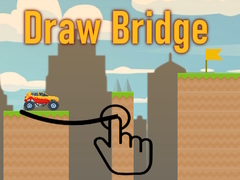 Mäng Draw Bridge