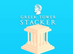 Mäng Greek Tower Stacker