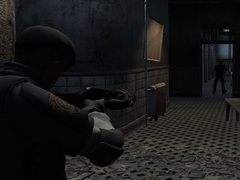 Mäng Resident Evil: Purge Operation