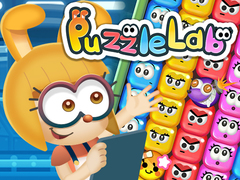 Mäng Puzzle Lab