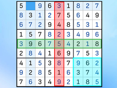 Mäng Sudoku Guru
