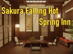 Mäng Sakura Falling Hot Spring Inn