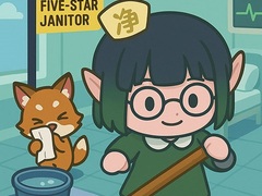 Mäng Clinic Cleanup Crew