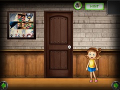 Mäng Amgel Kids Room Escape 305