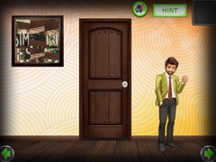 Mäng Amgel Easy Room Escape 281