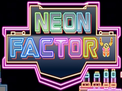 Mäng Neon Factory