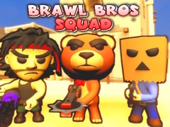 Mäng Brawl Bros Squad