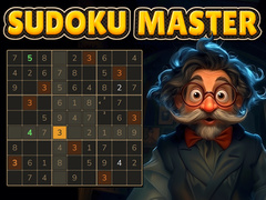 Mäng Sudoku Master