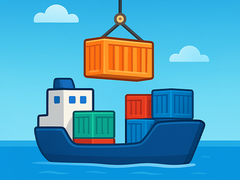 Mäng Container Sort Puzzle
