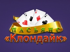Mäng Klondike Solitaire