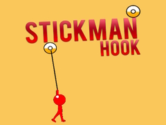 Mäng StickMan Hook