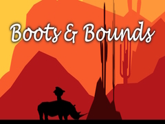 Mäng Boots & Bounds