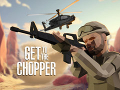 Mäng Get To The Chopper