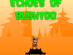Mäng Echoes of Bushido