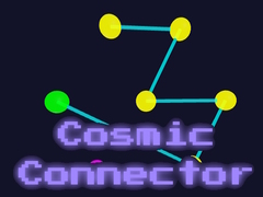 Mäng Cosmic Connector