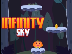 Mäng Infinity Sky