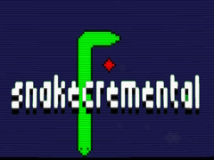 Mäng Snakecremental