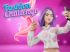 Mäng Fashion Challenge: Catwalk Run