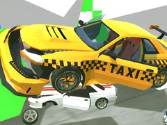 Mäng Survival Racing: Extreme Road