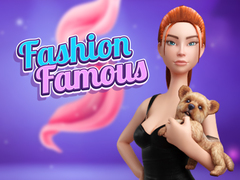 Mäng Fashion Famous
