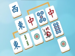 Mäng Mahjong Connect Majong Class