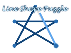 Mäng Line Shape Puzzle