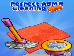 Mäng Perfect Asmr Cleaning