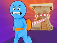 Mäng Arcade Rope