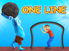 Mäng One Line