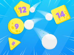 Mäng Physics Balls