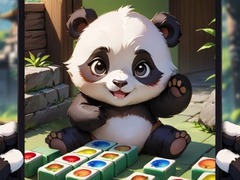 Mäng Zen Master 3 Tiles