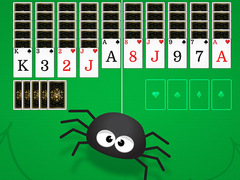 Mäng Spider Solitaire