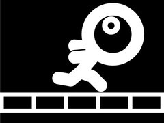 Mäng Stickman Jump