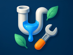 Mäng Pipe Puzzle: Connect & Flow