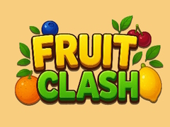 Mäng Fruit Clash